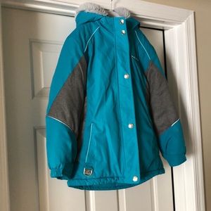 ZeroXposur winter coat 3 in 1